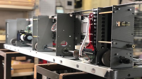 安心の国内製造で高品質